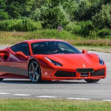 Stage de Pilotage Multi Sportives en région Lorraine Stage de Pilotage Multi Sportives en région Lorraine