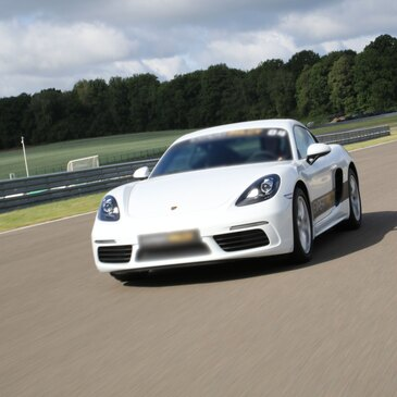 Circuit de Saint-Dié-des-Vosges, Vosges (88) - Stage de Pilotage Multi Sportives Circuit de Saint-Dié-des-Vosges, Vosges (88) - Stage de Pilotage Multi Sportives