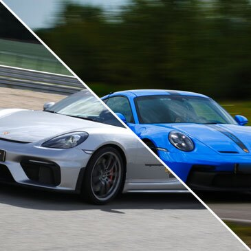 Stage de Pilotage 4 Autos - Circuit de Saint-Dié-des-Vosges Stage de Pilotage 4 Autos - Circuit de Saint-Dié-des-Vosges