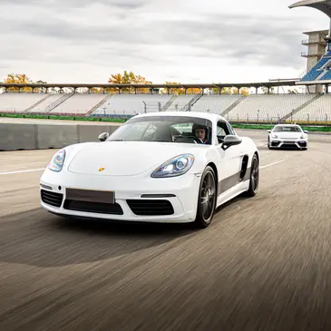 Circuit de Saint-Dié-des-Vosges, Vosges (88) - Stage de Pilotage Multi Sportives Circuit de Saint-Dié-des-Vosges, Vosges (88) - Stage de Pilotage Multi Sportives
