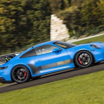 Circuit de Saint-Dié-des-Vosges, Vosges (88) - Stage de Pilotage Multi Sportives Circuit de Saint-Dié-des-Vosges, Vosges (88) - Stage de Pilotage Multi Sportives