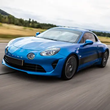 Stage de Pilotage Multi Sportives proche Circuit de Saint-Dié-des-Vosges