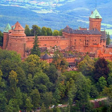 Baptême en ULM Multiaxe à Colmar - Survol du Haut-Kœnigsbourg Baptême en ULM Multiaxe à Colmar - Survol du Haut-Kœnigsbourg