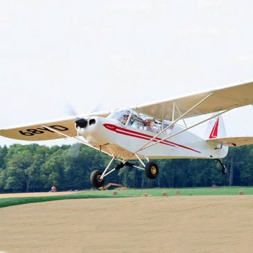 Pilotage ULM en région Alsace Pilotage ULM en région Alsace