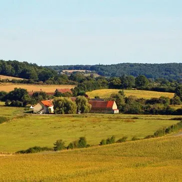 Baptême en ULM Multiaxe près d&#39;Alençon en région Normandie