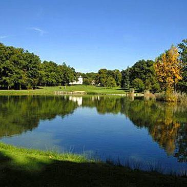 Week End Golf En Bourgogne Avec Hotel A Auxerre