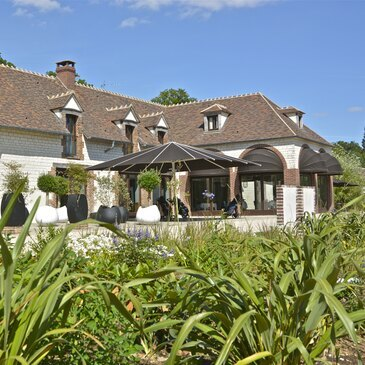 Week end Golf, département Yonne Week end Golf, département Yonne