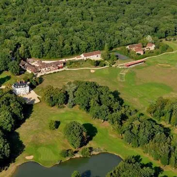 Offrir Week end Golf département Yonne
