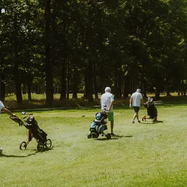 Offrir Week end Golf en Bourgogne Offrir Week end Golf en Bourgogne