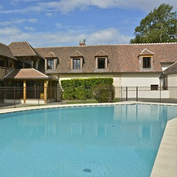 Yonne (89) Bourgogne - Week end Yonne (89) Bourgogne - Week end