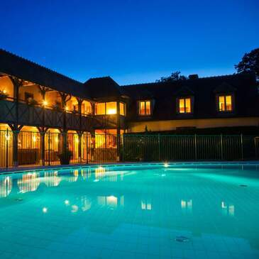 Réserver Week end Golf département Yonne Réserver Week end Golf département Yonne