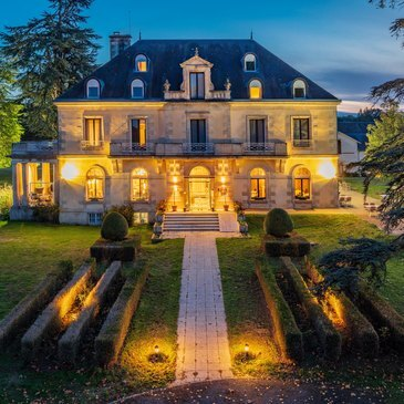 Week end Golf à Poitiers au Manoir de Beauvoir Week end Golf à Poitiers au Manoir de Beauvoir