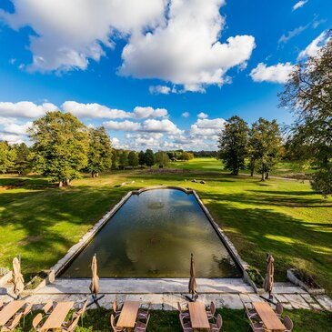 Week end Golf en région Poitou-Charentes Week end Golf en région Poitou-Charentes