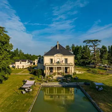 Week end Golf en région Poitou-Charentes