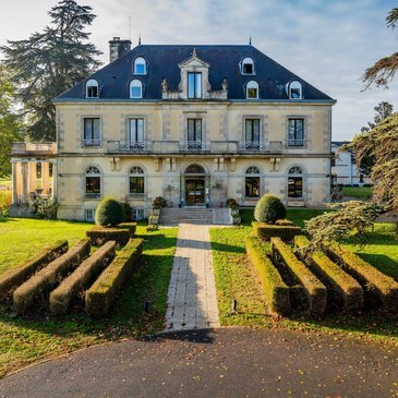 Vienne (86) Poitou-Charentes - Week end