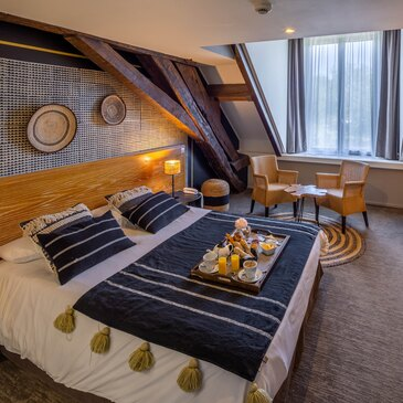 Week end Golf proche Poitiers Week end Golf proche Poitiers