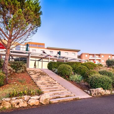 Week end Golf en région Languedoc-Roussillon Week end Golf en région Languedoc-Roussillon