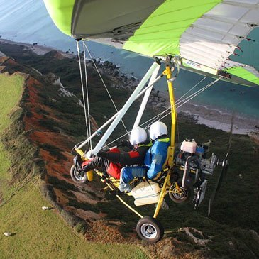 Seine maritime (76) Normandie - Sport Aérien Seine maritime (76) Normandie - Sport Aérien
