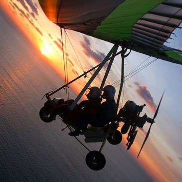 Sport Aérien en région Normandie Sport Aérien en région Normandie