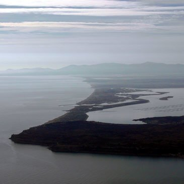 Baptême en ULM et Autogire proche Base ULM de Torreilles Baptême en ULM et Autogire proche Base ULM de Torreilles