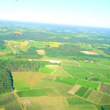 Sport Aérien en région Aquitaine