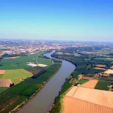 Réserver Baptême en ULM et Autogire département Lot et garonne