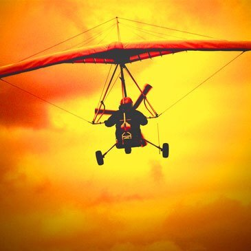 Initiation au Pilotage d'ULM à Marmande en région Aquitaine Initiation au Pilotage d'ULM à Marmande en région Aquitaine