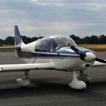 Aéroport Le Mans-Arnage, Sarthe (72) - Stage initiation avion Aéroport Le Mans-Arnage, Sarthe (72) - Stage initiation avion