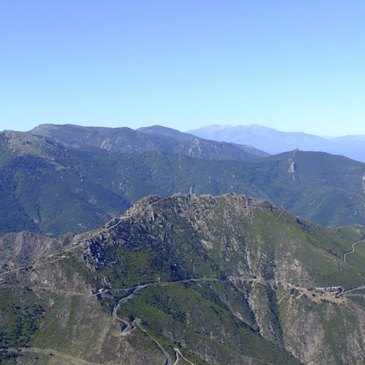 Pyrénées orientales (66) Languedoc-Roussillon - Sport Aérien Pyrénées orientales (66) Languedoc-Roussillon - Sport Aérien