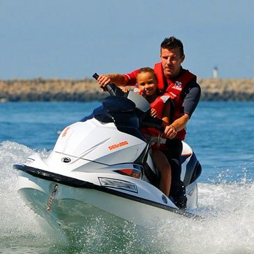 Jet ski Scooter des mers, département Seine maritime Jet ski Scooter des mers, département Seine maritime