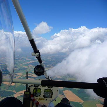 Réserver Baptême en ULM et Autogire département Lot et garonne Réserver Baptême en ULM et Autogire département Lot et garonne