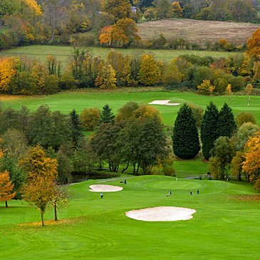 Week end Golf, département Calvados Week end Golf, département Calvados