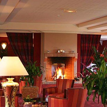 Week end Golf en région Normandie Week end Golf en région Normandie