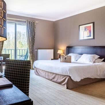 Deauville, Calvados (14) - Week end Golf Deauville, Calvados (14) - Week end Golf