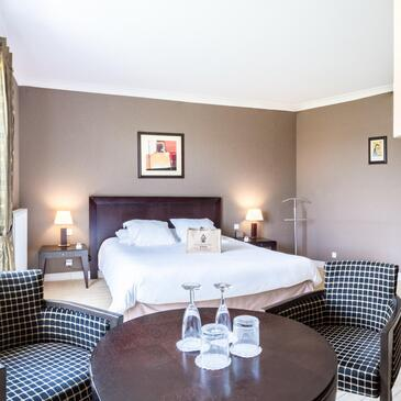 Week end Golf proche Deauville Week end Golf proche Deauville