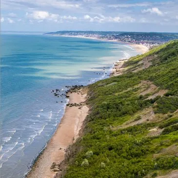 Sport Aérien en région Normandie