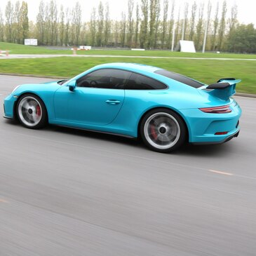 Stage de pilotage Porsche, département Gard Stage de pilotage Porsche, département Gard