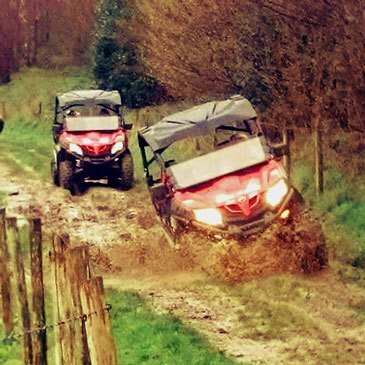 Quad & Buggy, département Seine maritime Quad & Buggy, département Seine maritime