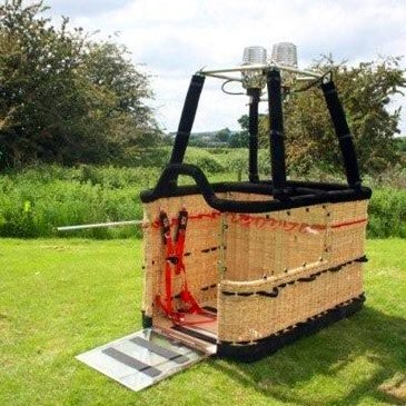 Baptême de l'air montgolfière proche Villebernier, à 55 min de Tours Baptême de l'air montgolfière proche Villebernier, à 55 min de Tours