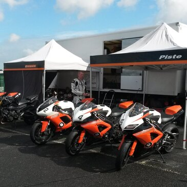 Stage de pilotage moto, département Var Stage de pilotage moto, département Var