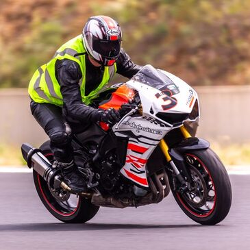 Stage de pilotage moto, département Var Stage de pilotage moto, département Var