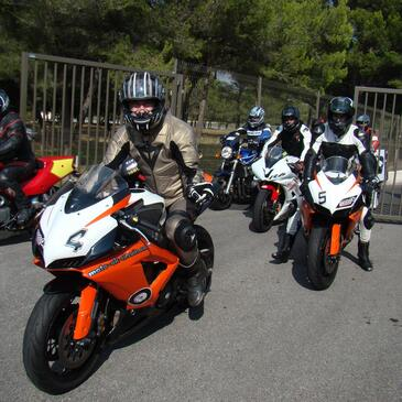 Var (83) PACA et Corse - Stage de Pilotage Var (83) PACA et Corse - Stage de Pilotage