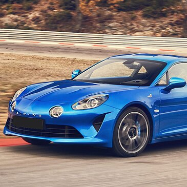 Aisne (02) Picardie - Stage de Pilotage