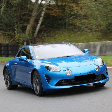 Stage de Pilotage Multi Sportives en région Picardie