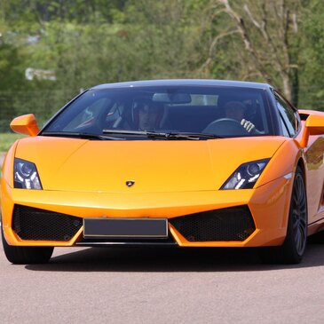 Réserver Stage de Pilotage Multi Sportives en Picardie