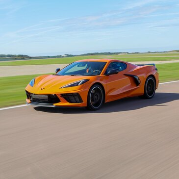 Stage de Pilotage Multi Sportives en région Nord-Pas-de-Calais