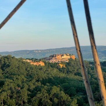 Sport Aérien en région PACA et Corse Sport Aérien en région PACA et Corse