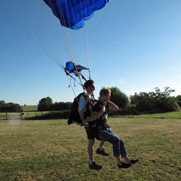 Réserver Saut en parachute département Dordogne Réserver Saut en parachute département Dordogne