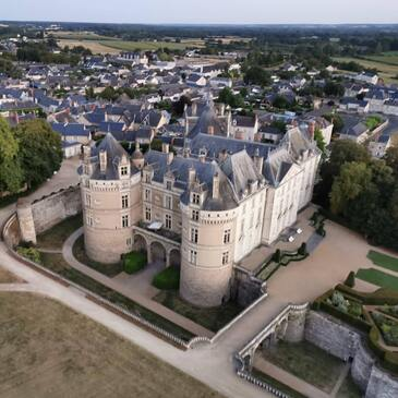 Sport Aérien en région Pays-de-la-Loire Sport Aérien en région Pays-de-la-Loire