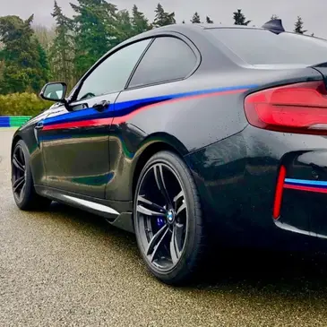 Circuit de l'Ouest Parisien à Dreux